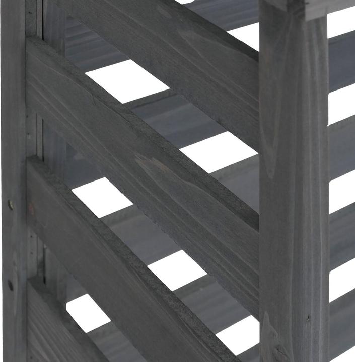 Produktbild MCW Verkleidung für Klimaanlage Q15
