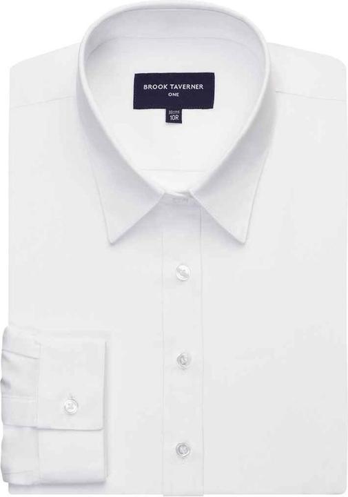 Immagine prodotto Brook Taverner Selene Camicia Formale Manica Lunga Donna (40)