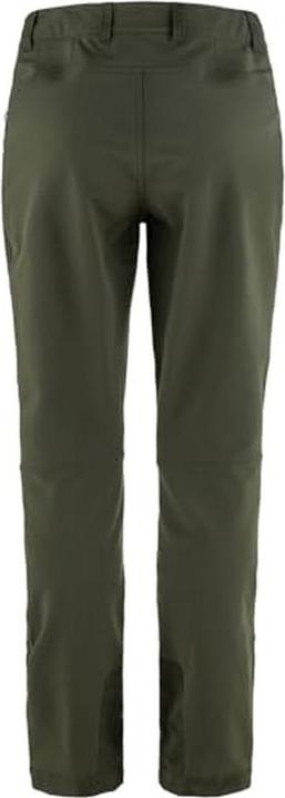 Produktbild Fjällräven Keb Agile Winter Trousers W (38)