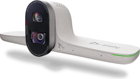 Actual product image Poly Studio
