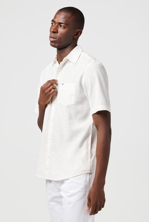 Immagine prodotto Wrangler Kurzarmhemd Ss 1 Pkt Shirt (S)