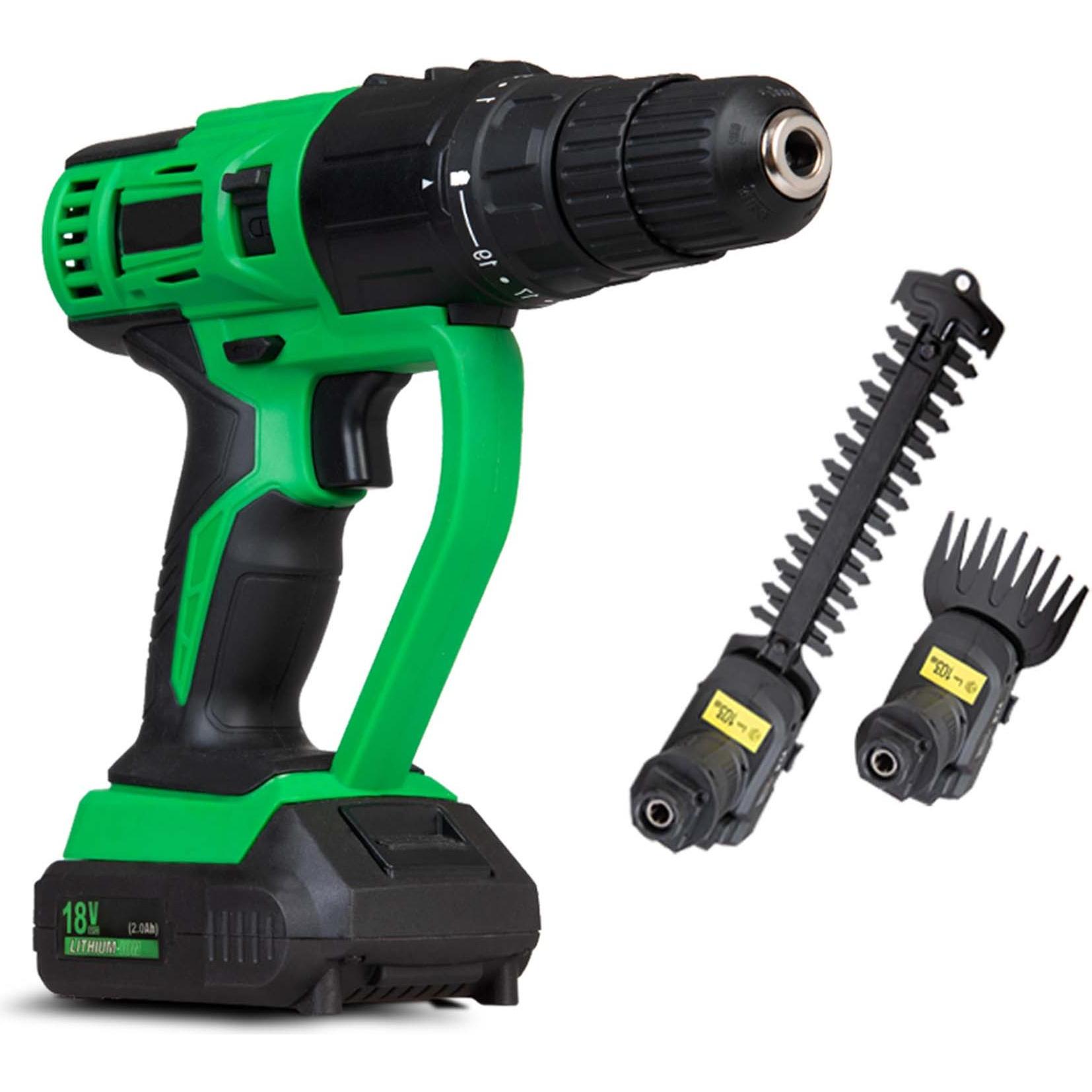Thumbnail - Hammersmith, Multifunktionswerkzeug, MultiTool