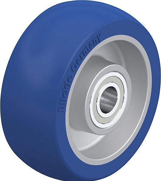 Produktbild kaiserkraft Schwerlastrad ALBS