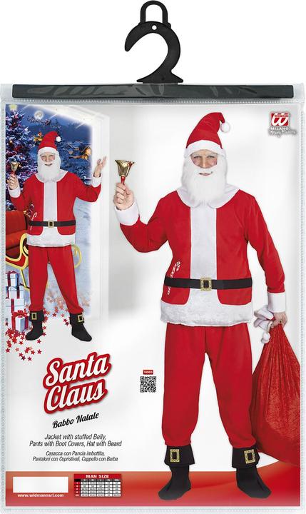 Produktbild Widmann Nikolaus (L)