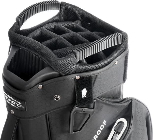 Produktbild FlatCat Bennington Dry Go