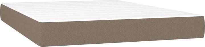 Image du produit vidaXL Boxspringbett (140 x 190 cm)