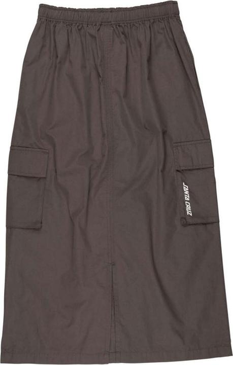 Image du produit Santa Cruz Jupe cargo à rayures (12XL)