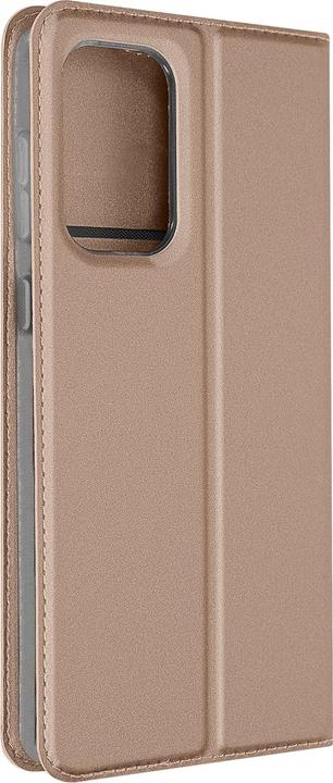 Produktbild Dux Ducis Skin Pro Series Bookcover (Samsung Galaxy A73 5G)