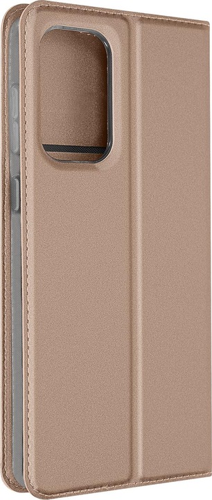 Produktbild Dux Ducis Skin Pro Series Bookcover (Samsung Galaxy A73 5G)