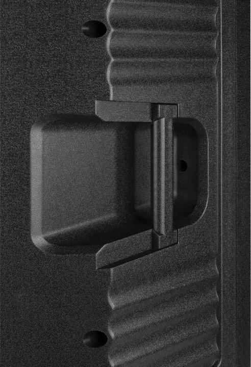 Actual product image Vonyx Speaker VSA15BT (Active, 1x 1000 W)