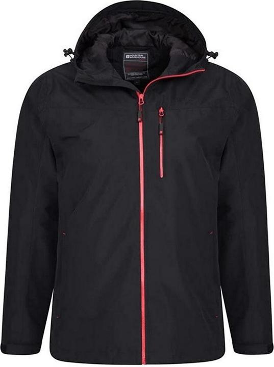 Immagine prodotto Mountain Warehouse Giacca Brisk Extreme impermeabile (XL)