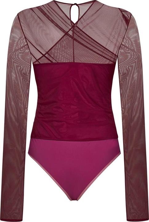 Immagine prodotto Nensi Dojaka Top Purple (M)