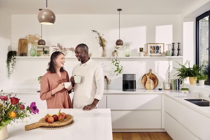 Immagine prodotto Panasonic NF-CC500SXE
