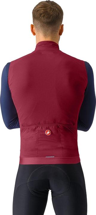 Produktbild Castelli Espresso Vest (M)