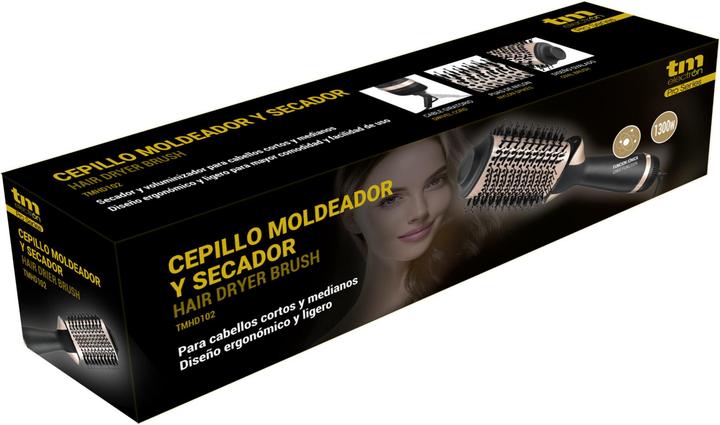 Produktbild TM Electron TMHD102 Ion Function