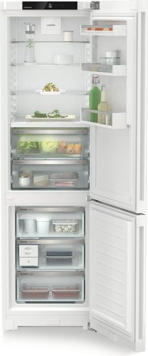 Produktbild Liebherr CBNa572i-22 Plus (361 l)