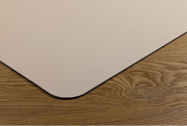 Image du produit kaiserkraft Sous-main Purosens Stijl (90 x 60 cm)