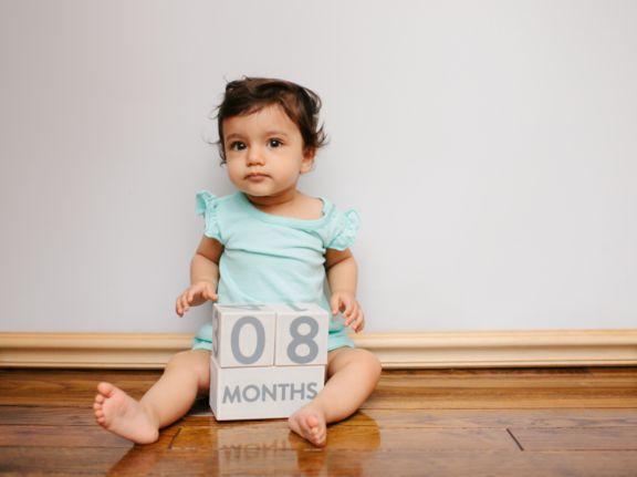 Produktbild Pearhead Altersblöcke