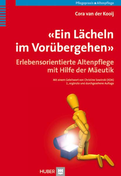Produktbild Ein Lächeln im Vorübergehen' (Deutsch, Antje van Glan, Christine Sowinski, Cora van der Kooij, 2012)