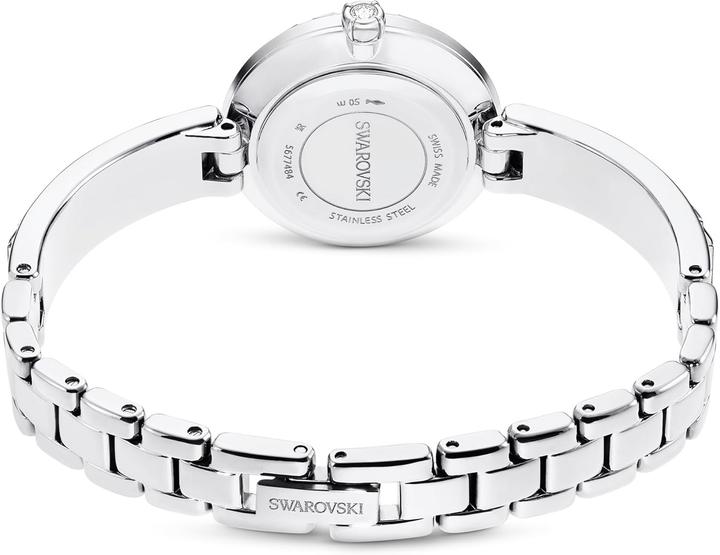 Actual product image Swarovski Matrix Bangle (Watch with gemstone, 25 mm)