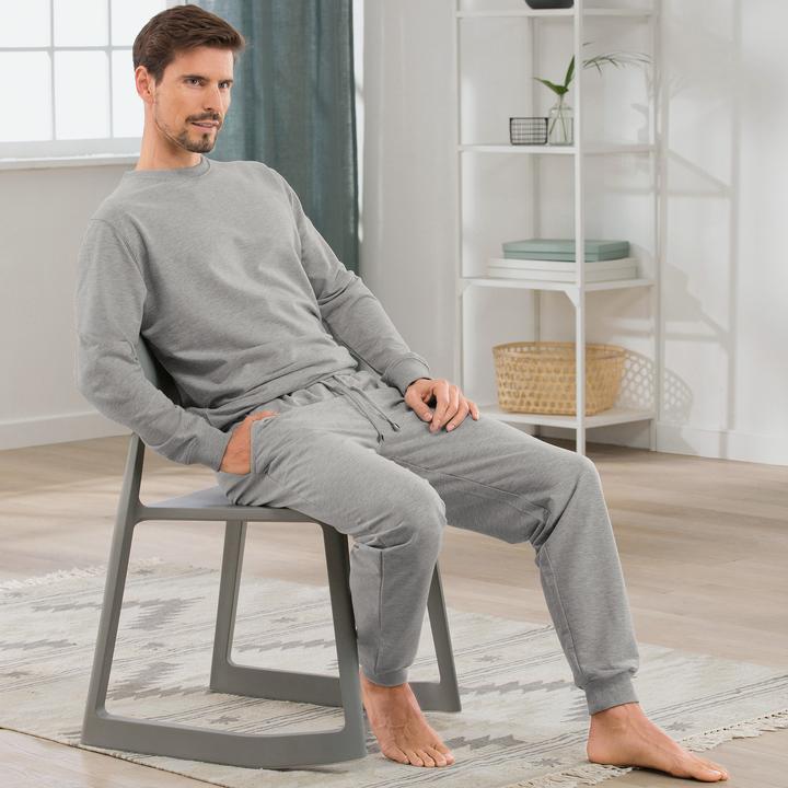 Produktbild Erwin Müller Herren-Freizeithose (48)
