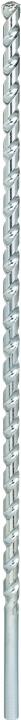Produktbild Bosch Professional Zubehör Steinbohrer nach ISO 5468 D= 16,0 mm L= 600 mm (12.7 mm)