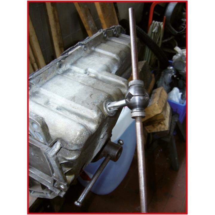 Actual product image KS Tools 150.1451