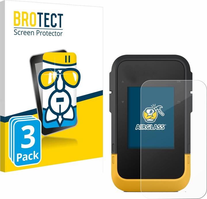 Image du produit BROTECT AirGlass Verre