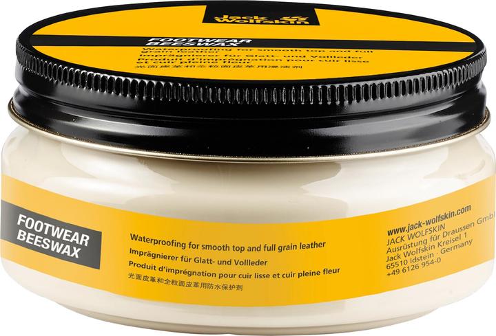 Actual product image Jack Wolfskin Footwear (100 ml)