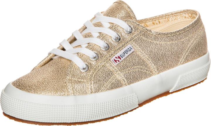Produktbild Superga 2750 Lamew Sneaker Damen (42)