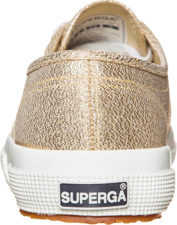 Produktbild Superga 2750 Lamew Sneaker Damen (42)
