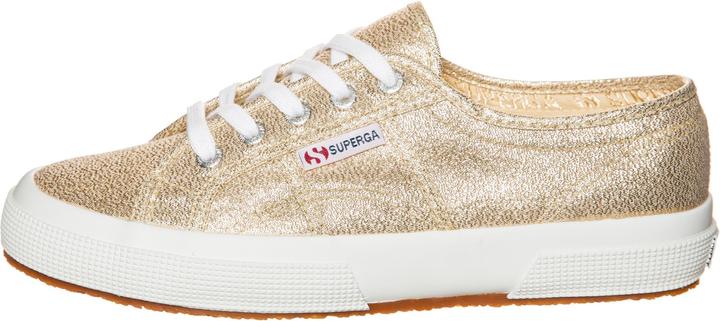 Produktbild Superga 2750 Lamew Sneaker Damen (42)