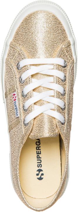 Produktbild Superga 2750 Lamew Sneaker Damen (42)