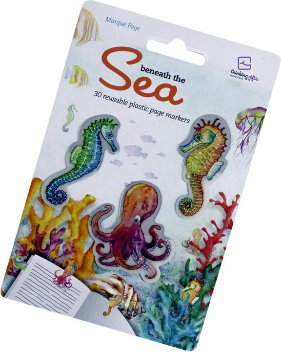 Thinking Gifts Stikki Marks Beneath the Sea - 30.16477