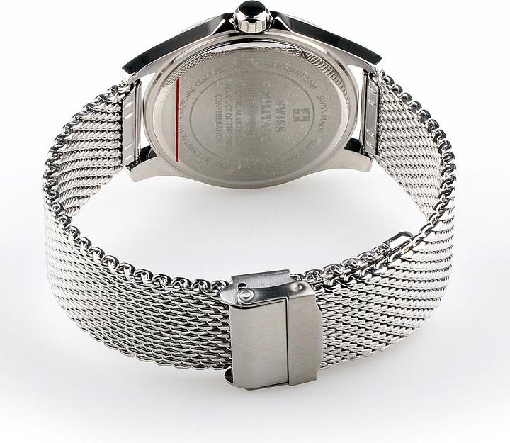 Immagine prodotto Swiss Military Quarzt (Orologio da polso analogico, 42 mm)