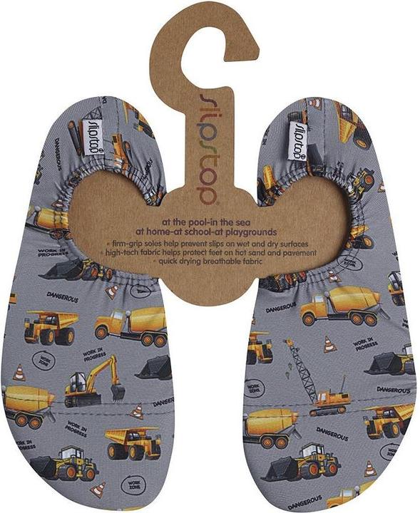 Produktbild Slipstop Mixer (18, 19, 20)