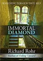 Produktbild Immortal Diamond (Englisch, Richard Rohr, 2013)