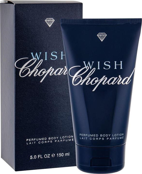 Produktbild Chopard Wish (Körpercreme, 150 ml)