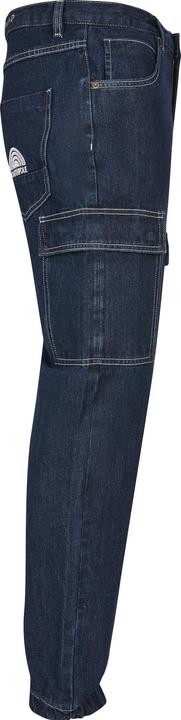 Actual product image Southpole Denim With Cargo Pockets (34)