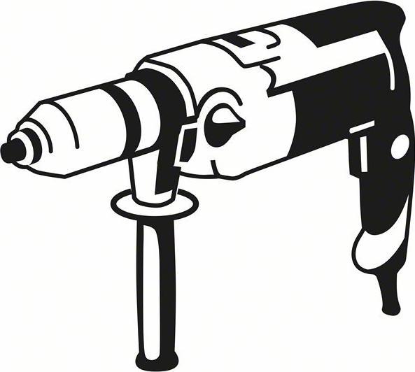 Immagine prodotto Bosch Professional Zubehör Set di punte EXPERT HEX-9 MultiConstruction, 4/5/6/8 mm, 5 pezzi. (4, 5, 6, 8 mm)
