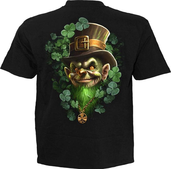 Produktbild Spiral Shenanigans TShirt (L)