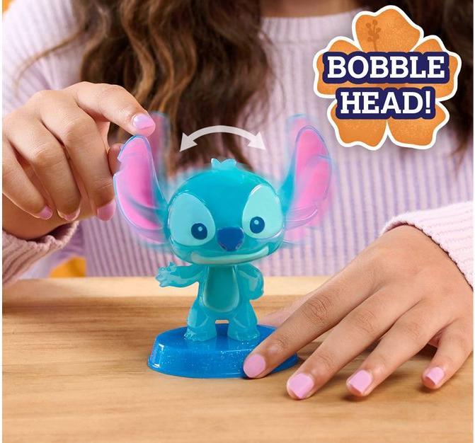 Actual product image Spectron Stitch Large Collectible Figure - Stitch