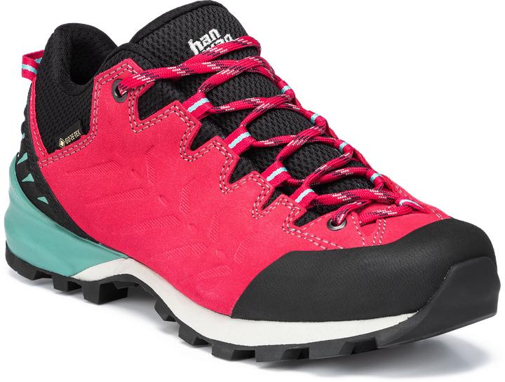 Produktbild Hanwag Makra Pro Low Lady GTX (39.5)