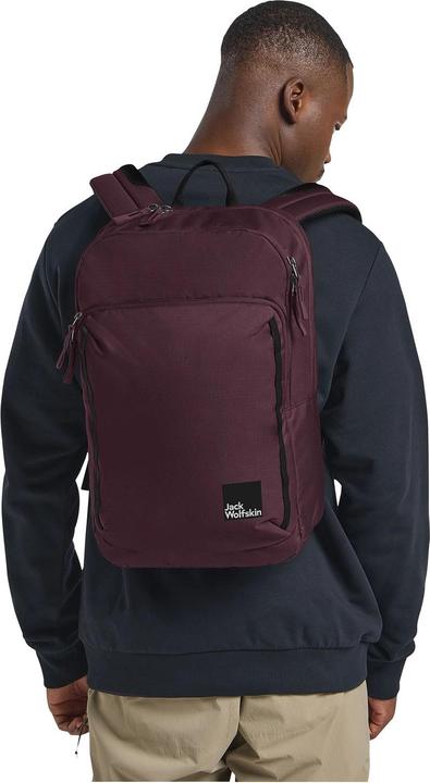 Produktbild Jack Wolfskin Terracade (13 l)