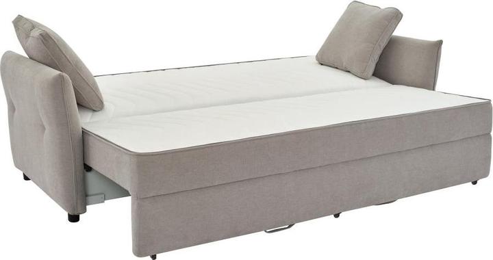 Actual product image Vente-unique Sitala (3-seater)