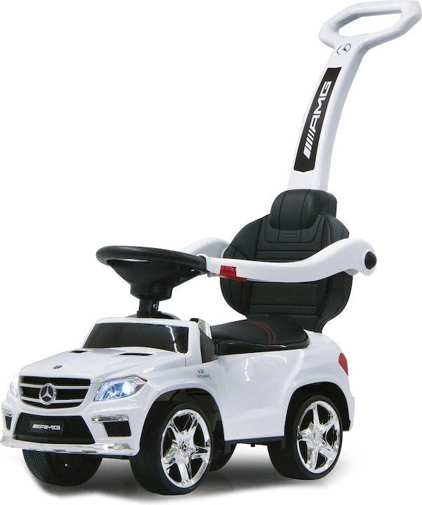 Produktbild Jamara Mercedes GL63AMG 2in1