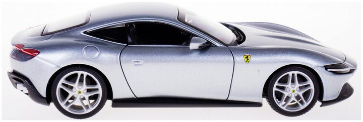 Produktbild Bburago Ferrari Roma 1/24 grey