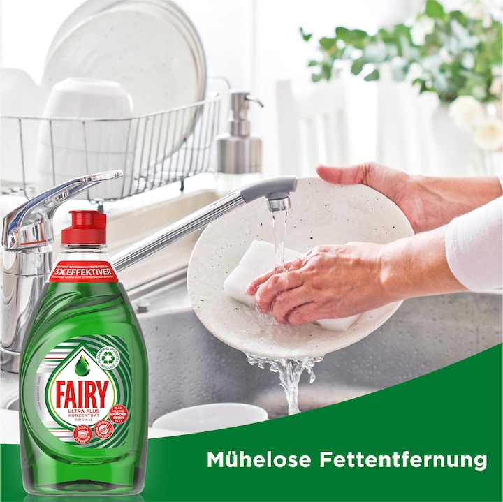Produktbild Fairy Handspülmittel (Flüssig)