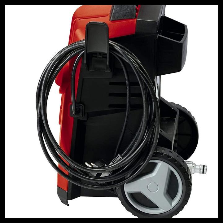 Produktbild Einhell TC-HP 130 (Netzbetrieb)