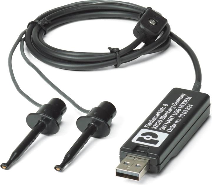 Câble + prise électronique